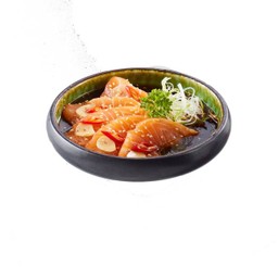 แซลมอนดอง