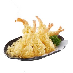 กุ้งเทมปุระ