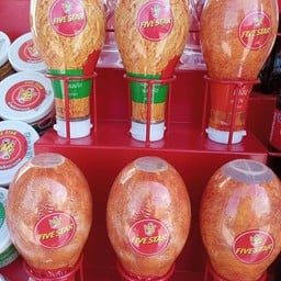 Five Star 7-11 ธานีนคร