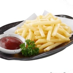 เฟรนช์ฟรายส์