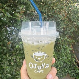 OJuYa CAFE