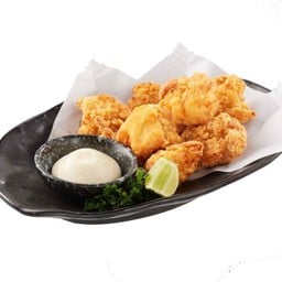 โทริ คาราอาเกะ