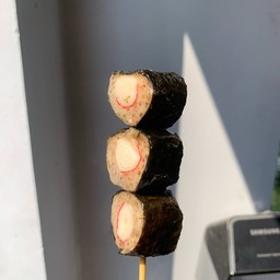 ไท่กั๋ว หม่าล่า ลูกชิ้นทอด สินพัฒนา