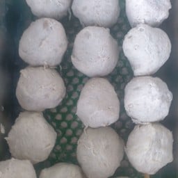 อีกูลอาหารตามสั่งผลไม้