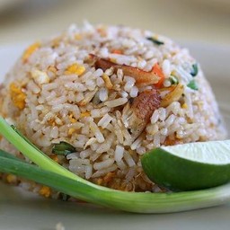 ข้าวผัดไข่