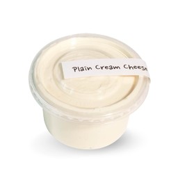 Plain Cream Cheese 80 g.