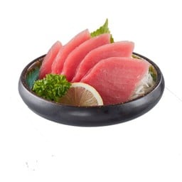 ทูน่า(ซาซิมิ)