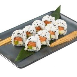 โรล ฟิลลี่แซลมอน