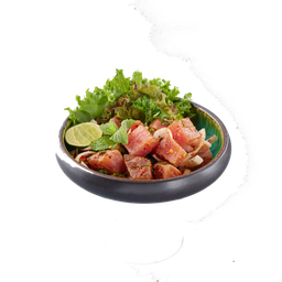 ก้อยทูน่า