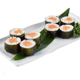 แซลมอนมากิ