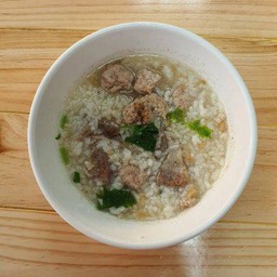 ข้าวต้มหมู