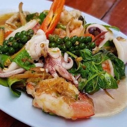ทะเลผัด