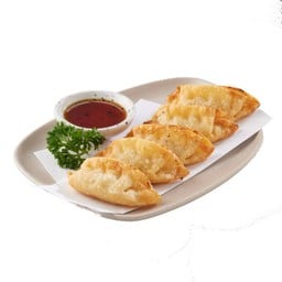 เกี๊ยวซ่า