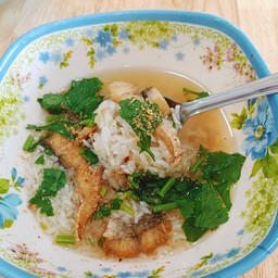 ข้าวต้ม