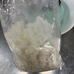 ข้าวสวย