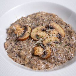 Risotto Truffle