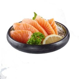 แซลมอน(ซาซิมิ)