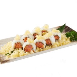 โรลสไปซี่ทูน่า