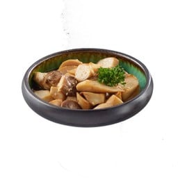 เห็ดผัดเนย