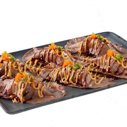 กิวอาบุริ นิกิริ