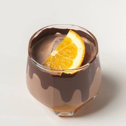 Chocolate Orange