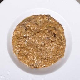 Risotto Pohcine