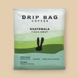 Drip Bag Guatemala Finca Isnul