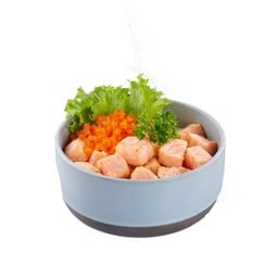 แซลมอน อาบุริด้ง