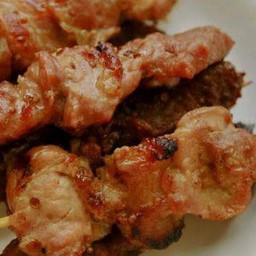 อันอันหม่าล่า สาขา เตาปูน