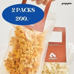 POPCORN 2 packs (Promo)
