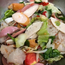 ยำรวมมิตร