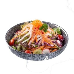 สลัดปูอัด