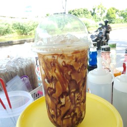 ฮารุชา หน้าCJคลอง12