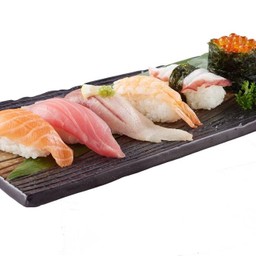 โตเกียว นิกิริ