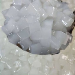Bubble honey