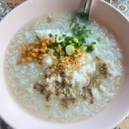 เจ๊แอ๊ดข้าวต้มหมูปลา20