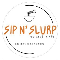 Sip n' Slurp (จำหน่ายเกี๊ยวบางทราย ชลบุรี) Ekamai