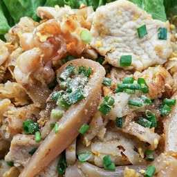 ผัดไทยจรัญฯ71 -
