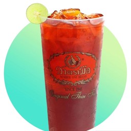 ชามะนาว