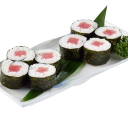 ทูน่ามากิ