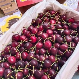 เชอร์รี่ Sizeใหญ่ 1 kg
