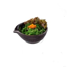 ยำสาหร่ายญี่ปุ่น