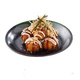 ทาโกะยากิ