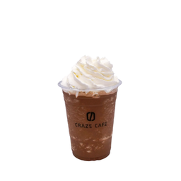 Mocha Frappe 16 Oz.