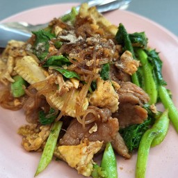 ผัดซิอิ๊ว