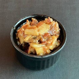 Bacon Beer Jam