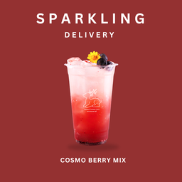 COSMO BERRY MIX
