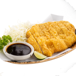 หมูทอดทงคัตสึ