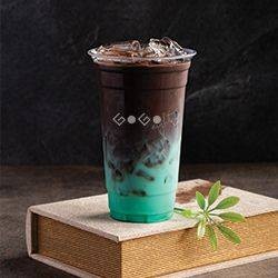 ARTIC CHOC MINT