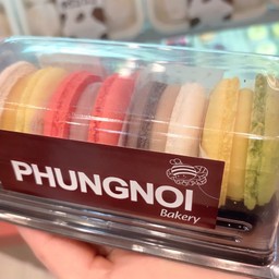 มาการอง